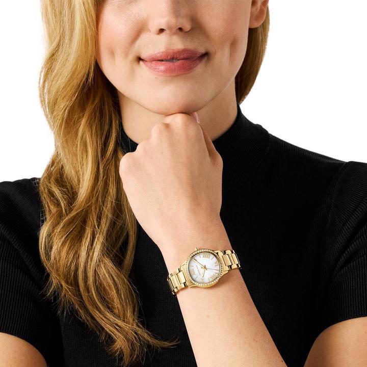 Image du produit Michael Kors Damenuhr SAGE (31 mm)
