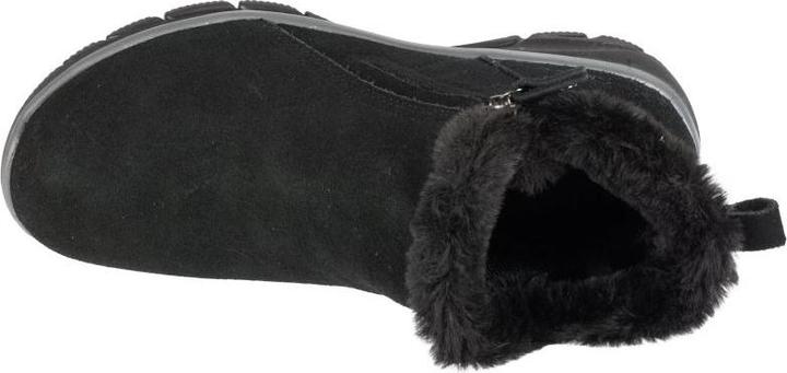 Image du produit Skechers Easy Going - High Zip 2 Noir (38)