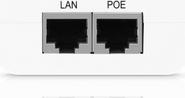 Actual product image Ubiquiti POE-24-12W-WH (Passive 24V PoE-in, 12 W)