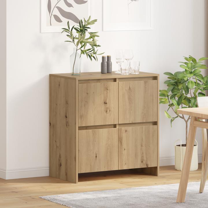 Image du produit vidaXL Sideboard-Möbel (70 x 41 x 75 cm)