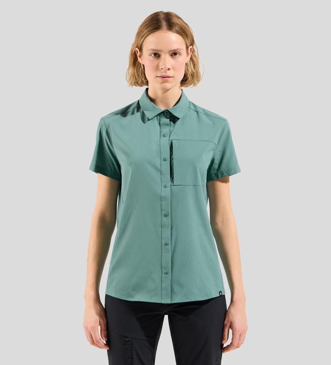 Immagine prodotto Odlo Camicia s/s ESSENTIAL (L)
