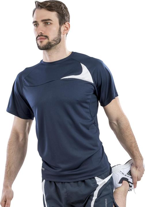 Produktbild Spiro Dash Training TShirt (S)