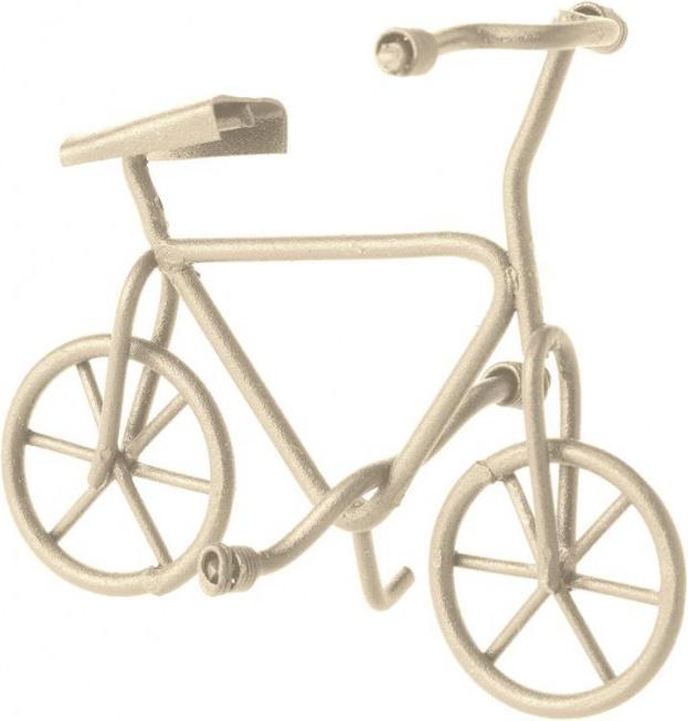 Glorex Vélo de mini-jardinage