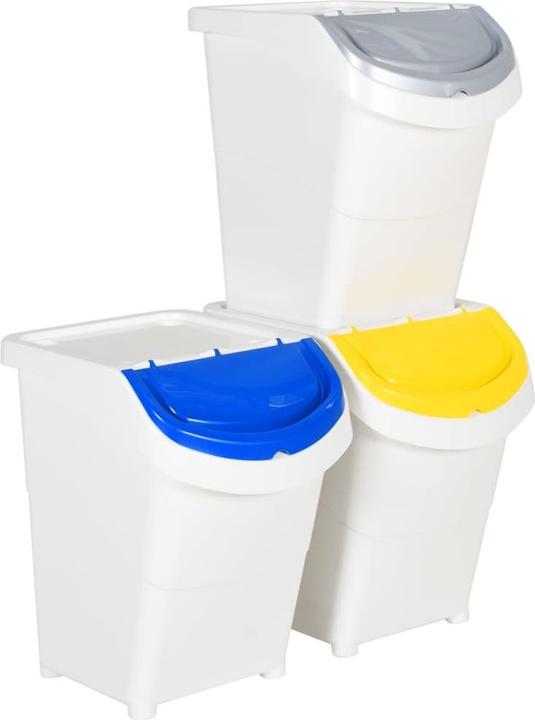 Image du produit vidaXL Jacqueline (78 l)