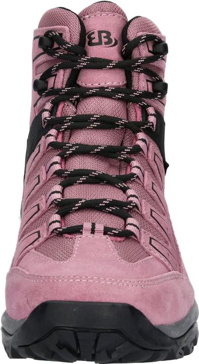 Actual product image Brütting Mount Pinos High (37)