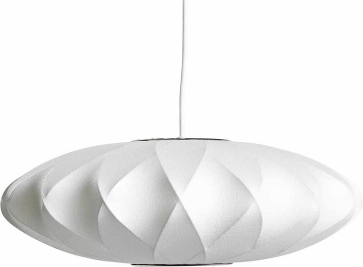 Immagine prodotto Herman Nelson Saucer Crisscross Bubble Piccola lampada a sospensione (E27)