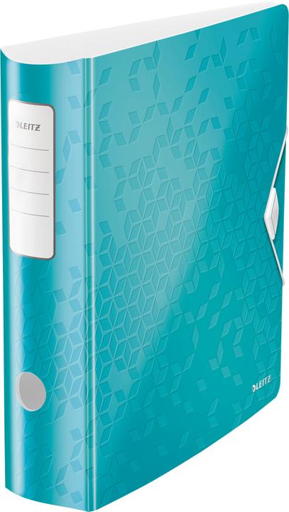 Immagine prodotto Leitz WOW 180° Attivo (A4, 80 mm, 1 Pezzo/i)
