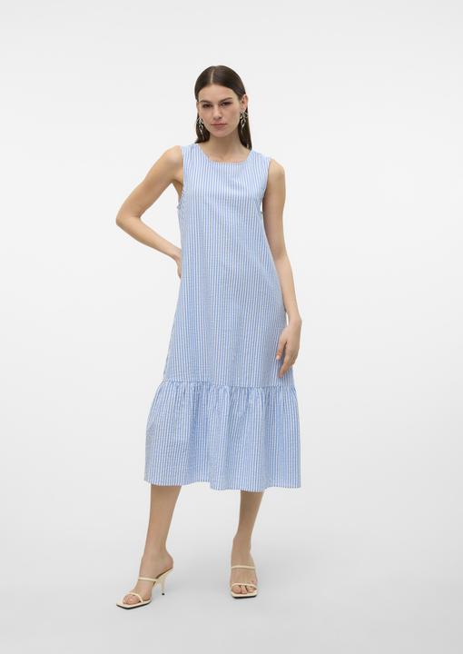 Produktbild Vero Moda VMMOLLY Langes Kleid Kleid (XL)