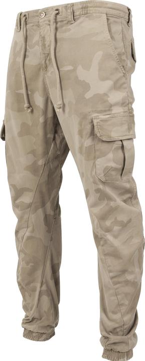 Immagine prodotto Urban Classics Pantaloni da jogging Camo Cargo (30)