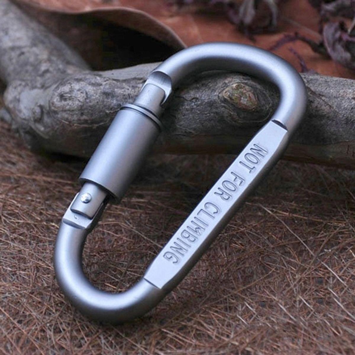 Thumbnail - König Design, Karabiner