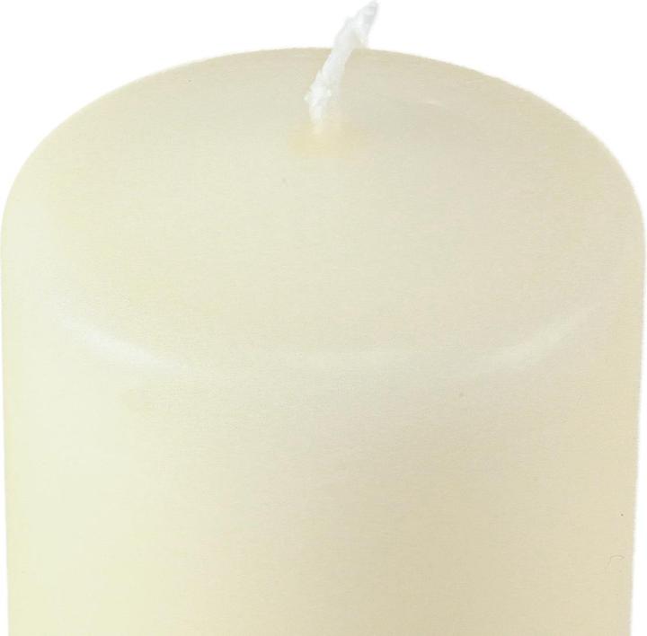 Produktbild Wiedemann Kerze Advent 4er Riegel Stufenset bisquit (1 Stk.)