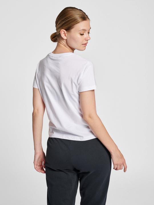 Actual product image hummel Lgc Kristy Short T-Shirt (L)
