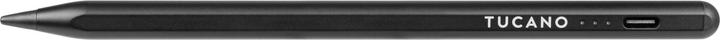 Produktbild Tucano Universal Active Stylus Pen - Eingabestift schwarz