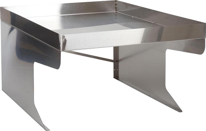 Garden machine accessories