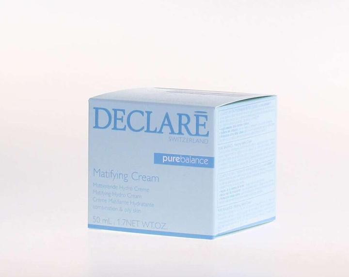 Actual product image Declaré Pure Balance (50 ml, 24h cream)