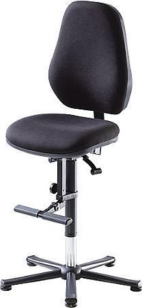 Actual product image Bimos Industrial swivel chair with ESD protection