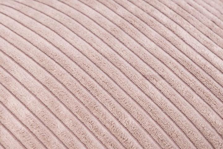 Actual product image Designed by Lotte Lounger bed Ribbed (Dog)