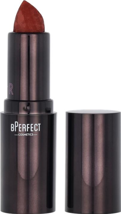Produktbild BPerfect Cosmetics POUTSTAR satin lipstick #plump 3,5 gr (Plump)