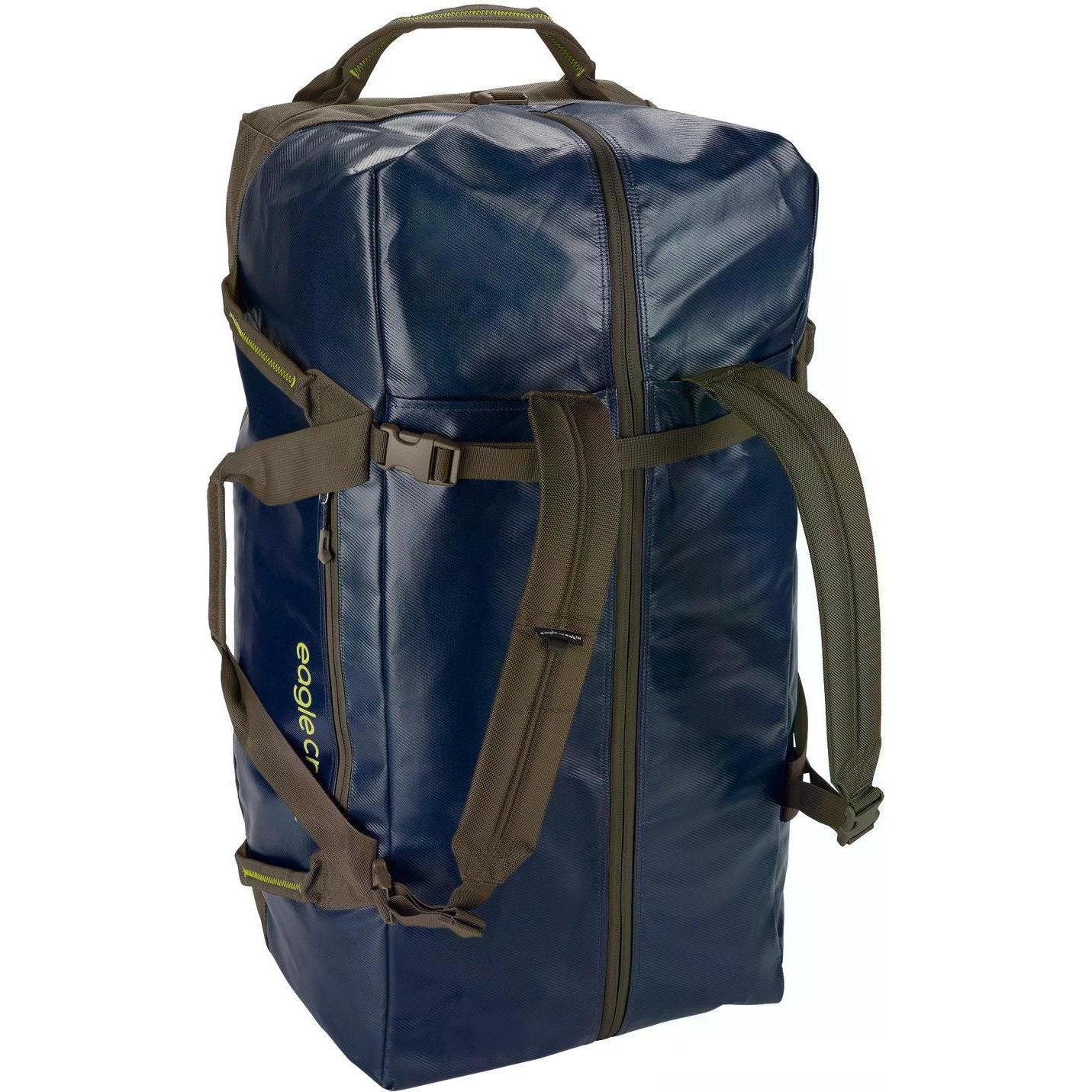 Thumbnail - Eagle Creek, Tasche, Migrate Wheeled Duffel 110L, Blau, (110 l)