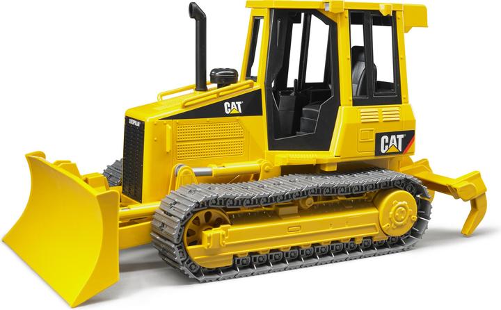 Produktbild Bruder Cat Kettendozer