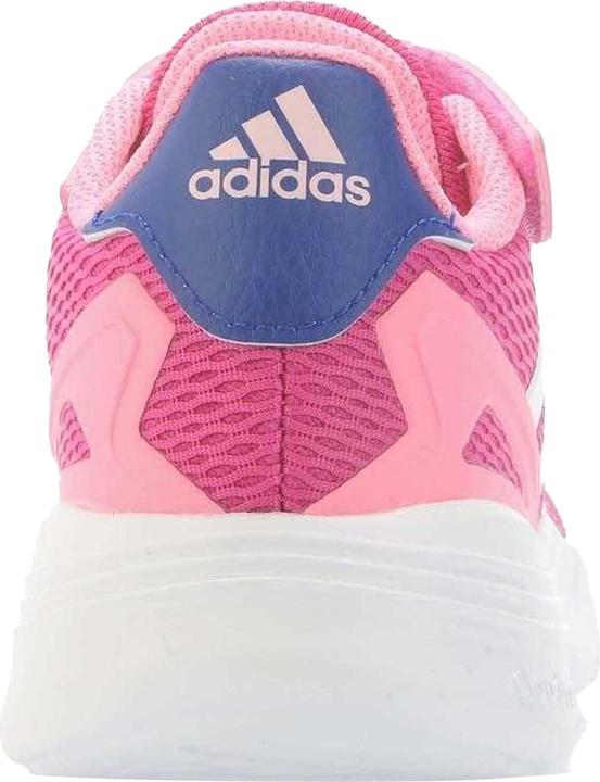 Actual product image adidas Childrens/Kids Nebzed Elastic Trainers (38)