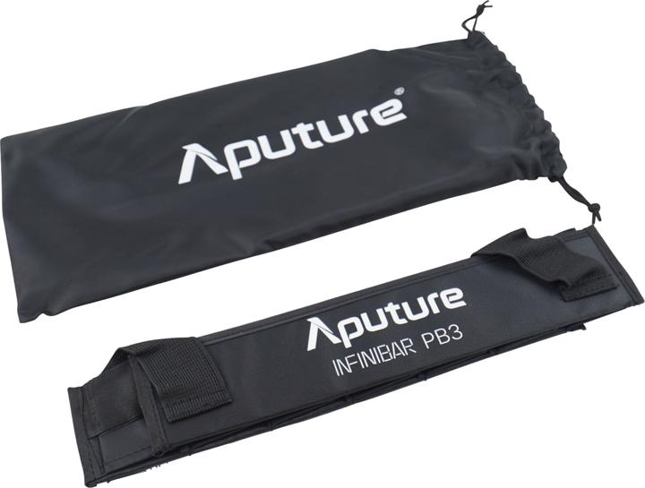 Image du produit Aputure Infinibar Light Control Grid (45) pour PB3 (Grille)