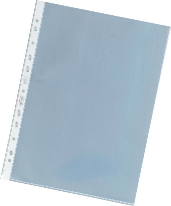Produktbild Herlitz Prospekthülle (A4, 10x)