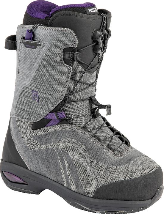 Charcoal-Purple