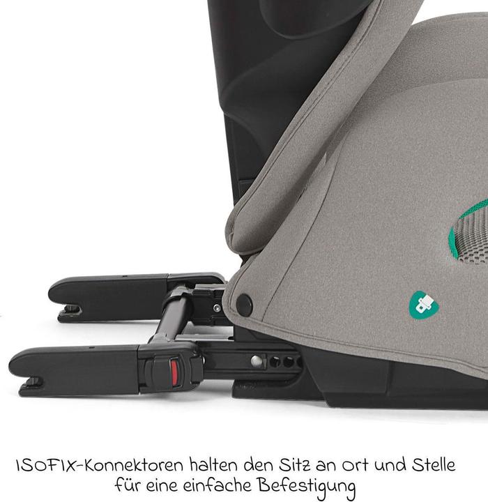 Image du produit Joie I-Trillo fx (Siège pour enfant, Norme ECE R129/i-Size)