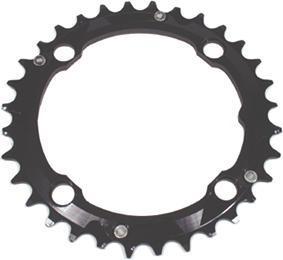 Produktbild Stronglight ALU 4 Branches 44 Dts 104mm (44)