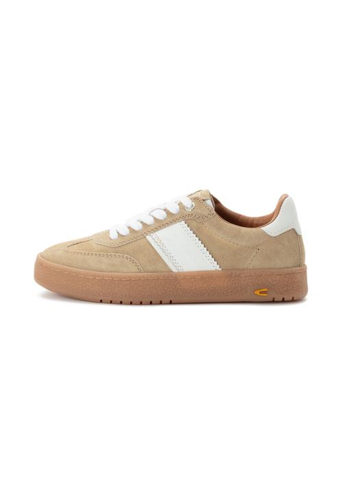Produktbild Camel Active Sneaker split BEIGE/WEISS (37)