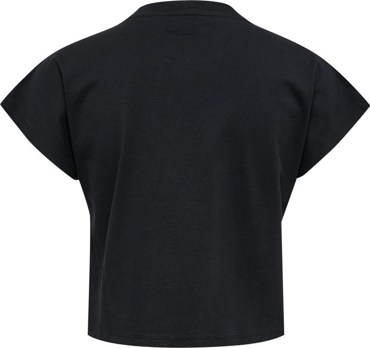 Actual product image hummel Lgc June Cropped T-Shirt (L)