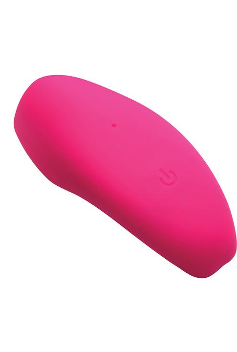 Actual product image Shots Playful Panties 10x Panty Vibe with Remote Control