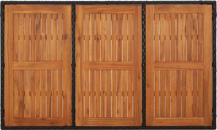 Image du produit vidaXL Garten Essgruppe