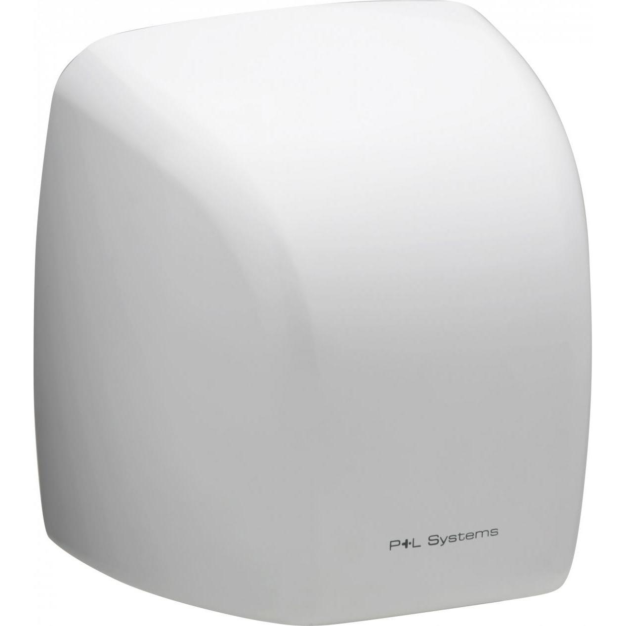 P+L Systems DV2100W, Händetrockner, Weiss