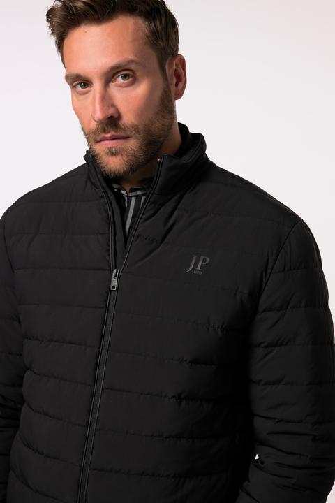 Produktbild JP1880 Steppjacke, Technodaune, Stehkragen (3XL)