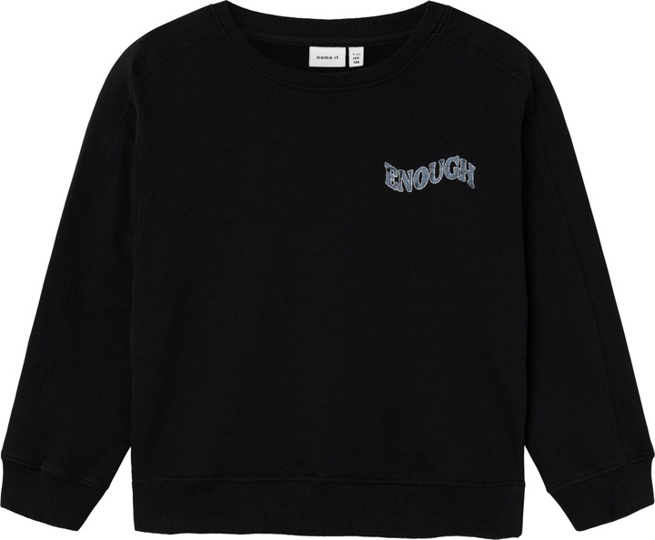 Produktbild Name it Bio-Baumwoll Sweatshirt (158)