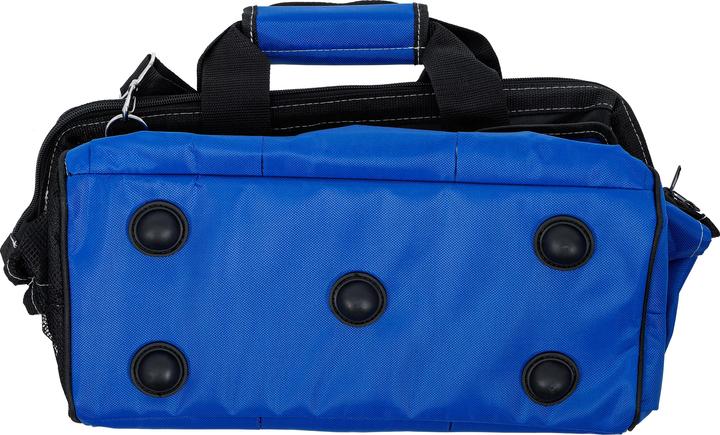Actual product image BGS Universal Toolbag | medium | 406 x 190 x 300 mm
