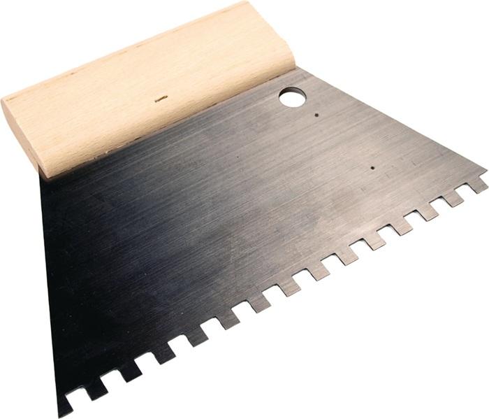 Haromac Kleberspachtel (18 cm)