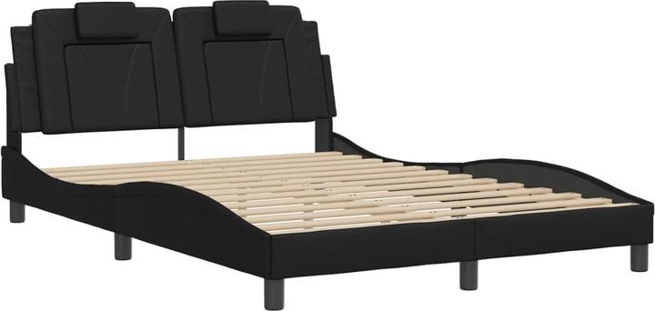 Produktbild vidaXL Bettgestell (140 x 200 cm)