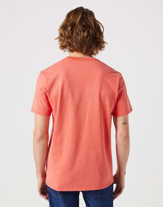 Produktbild Wrangler T-Shirts Graphic Tee (M)