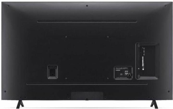 Image du produit LG 65NANO82T6B (65", NANO82, Nano-Cell, 4K, 2024)