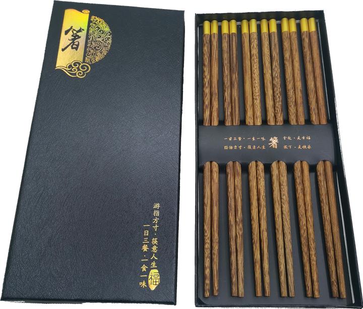 Produktbild Fischer² Essstäbchen