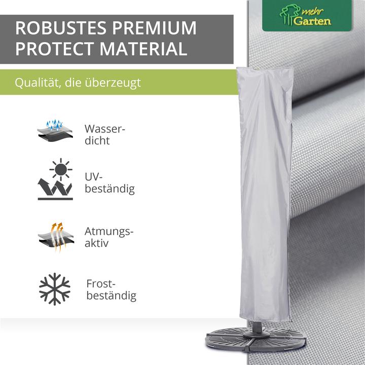 Image du produit Mehr Garten Protect