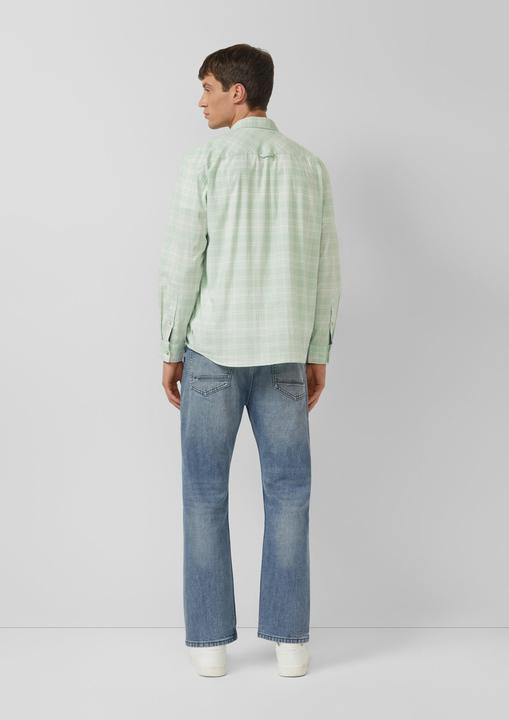 Immagine prodotto s.Oliver Hemd Hemd (3XL)