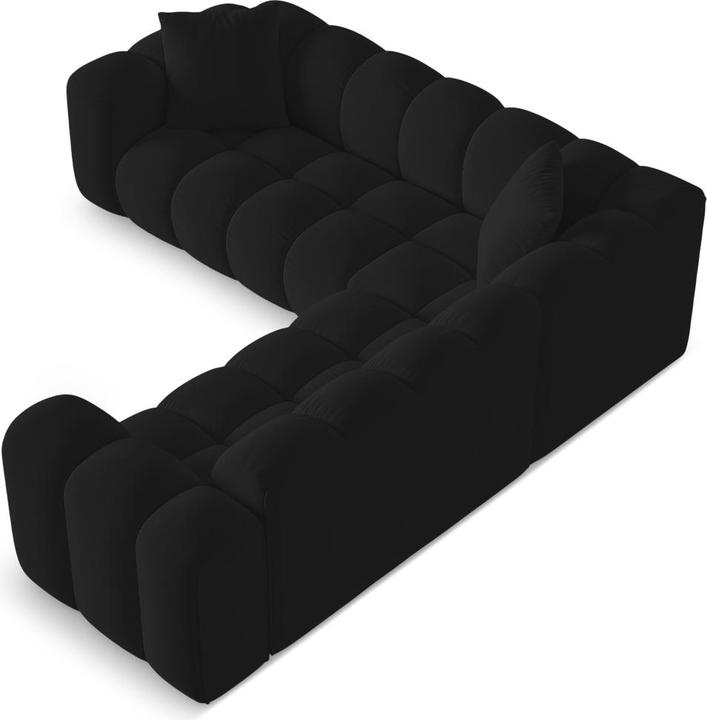 Produktbild Cosmopolitan Design Treno (Ecksofa)