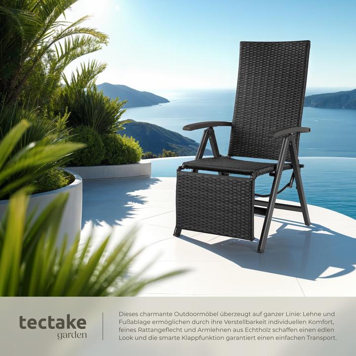 Immagine prodotto tectake Brisbane