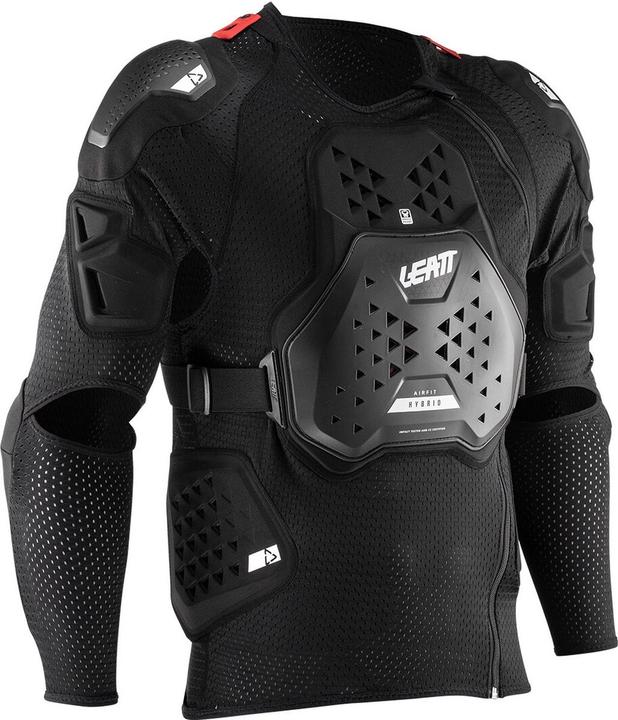 Immagine prodotto Leatt 3DF AirFit Hybrid (S, M, Protezione del torace, Paraschiena, Esemplare unico)