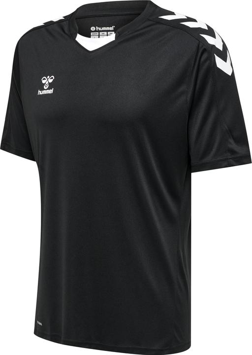 Produktbild hummel Core Xk Poly Jersey S/S (XL)