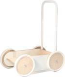 Image du produit Ooh Noo - Baby walker - white (40BWW2106)